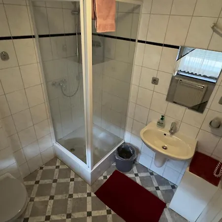 Goeppner Guest house