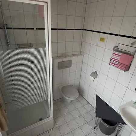 Guest house Goeppner *