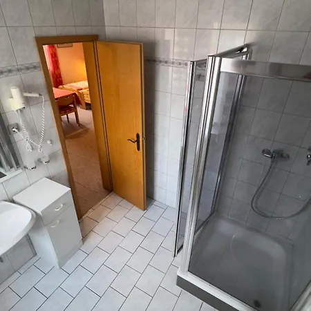 Guest house Goeppner *