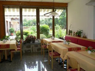 Guest house Goeppner